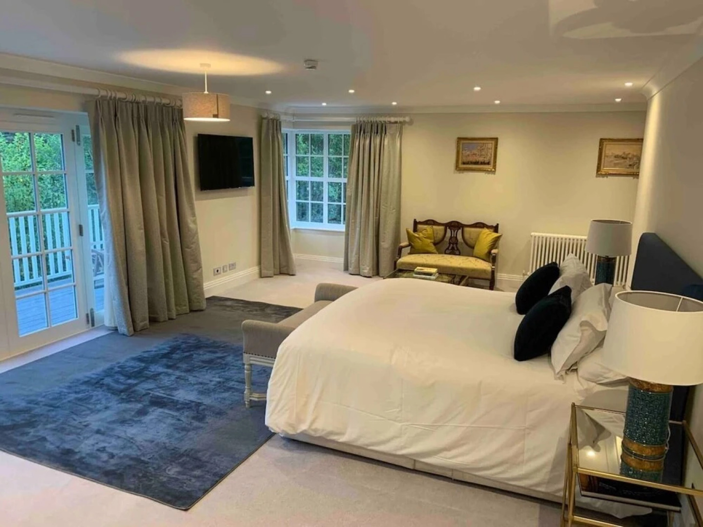 Corporate Offsite Retreat