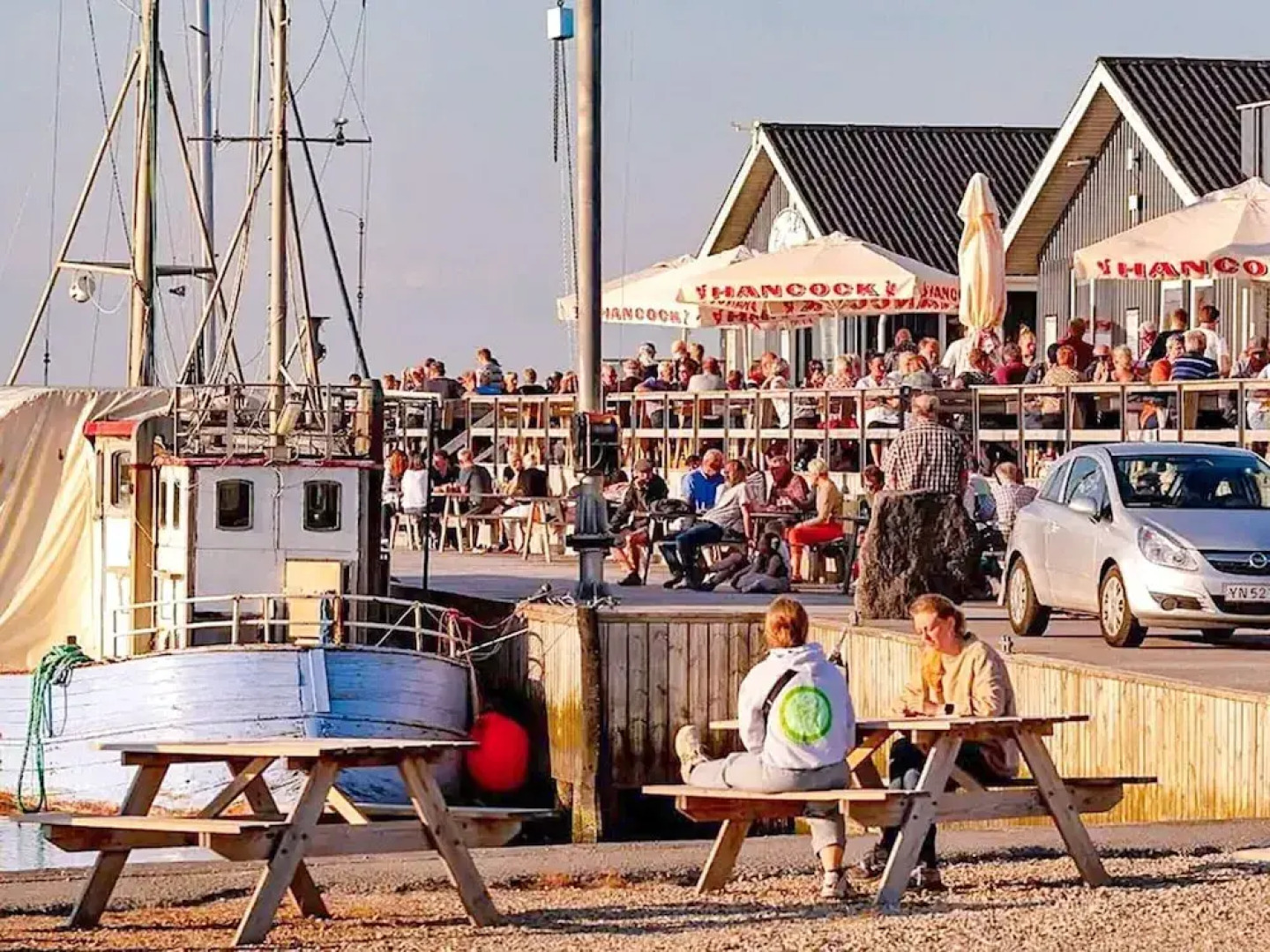 10 Person Holiday Home in Vinderup-by Traum