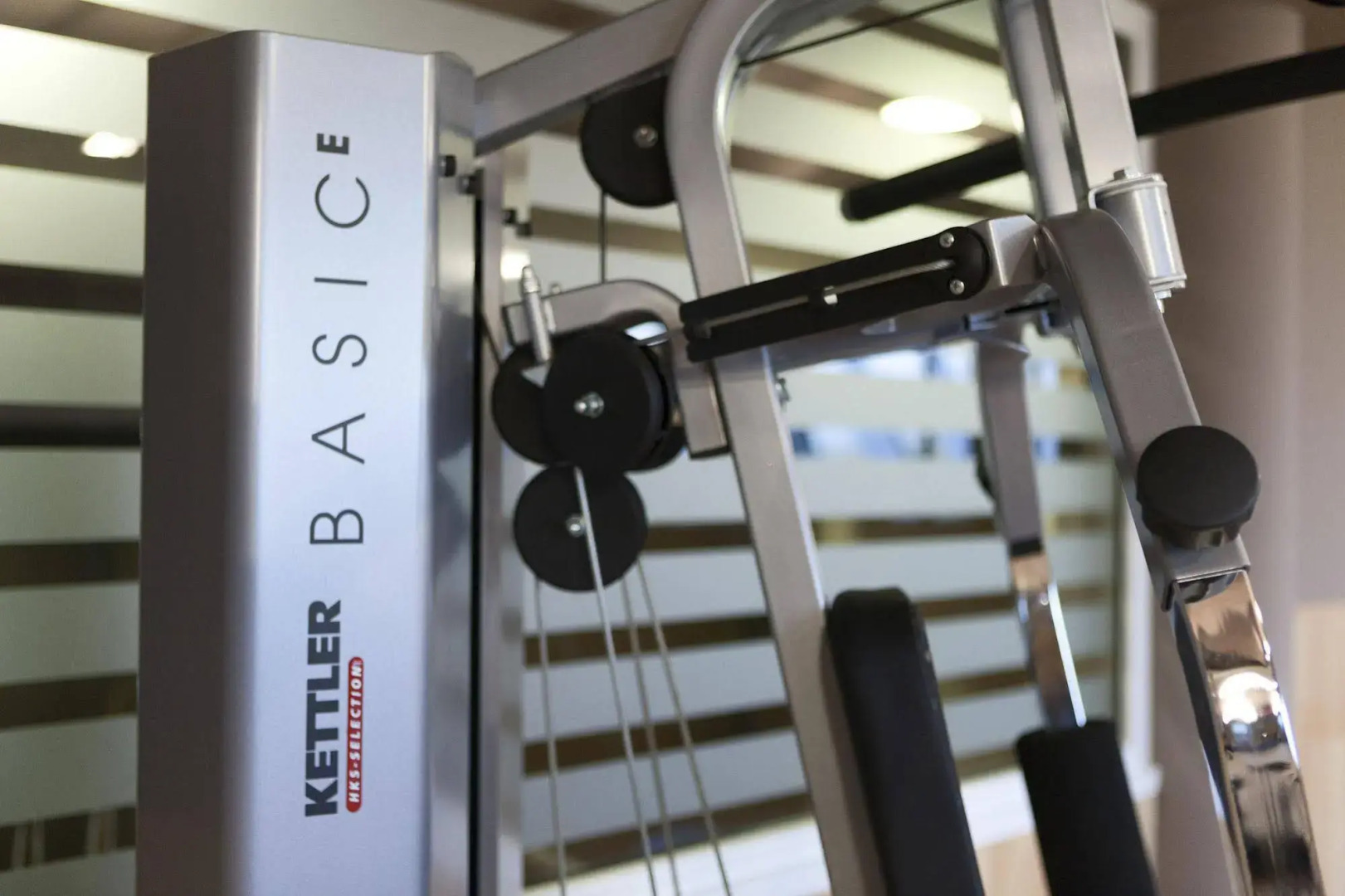 Albavilla Hotel & Co.