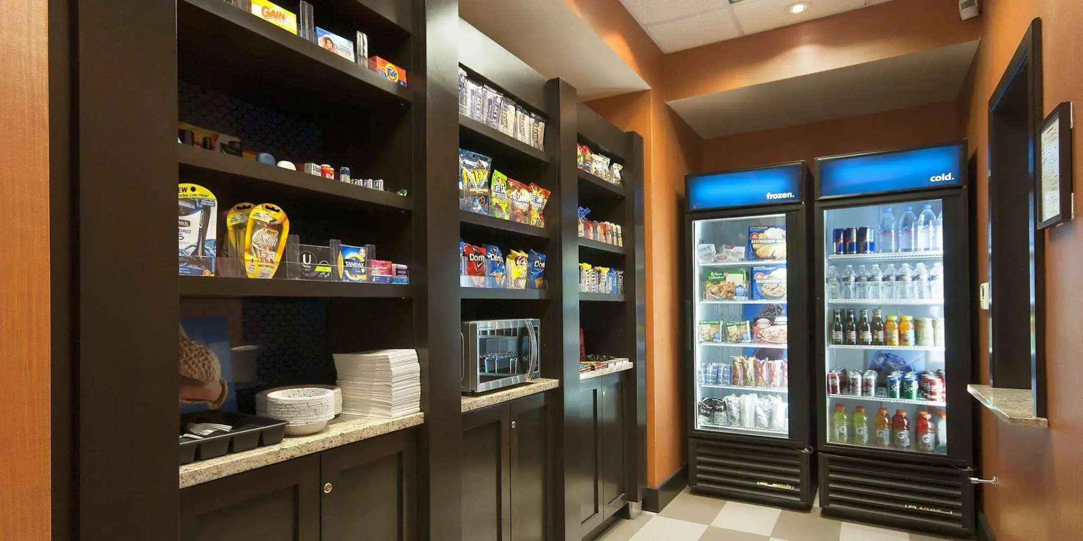 Hampton Inn & Suites Seneca-Clemson Area