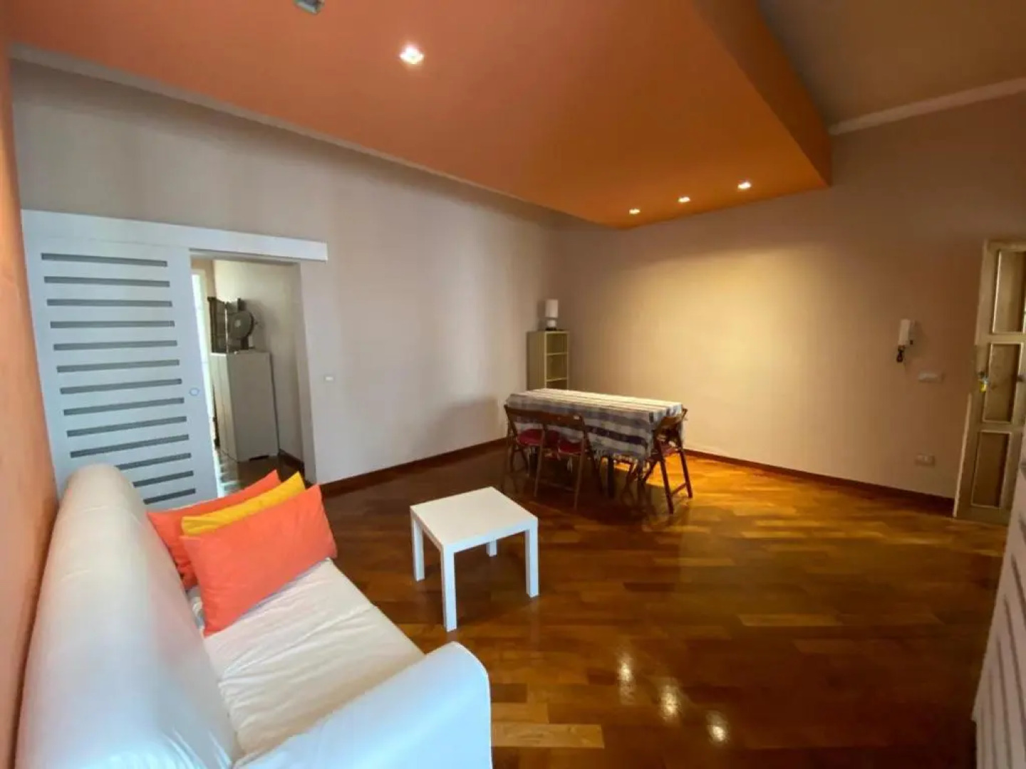 Sapri House, Cilento Coast, 60 Mt Mare