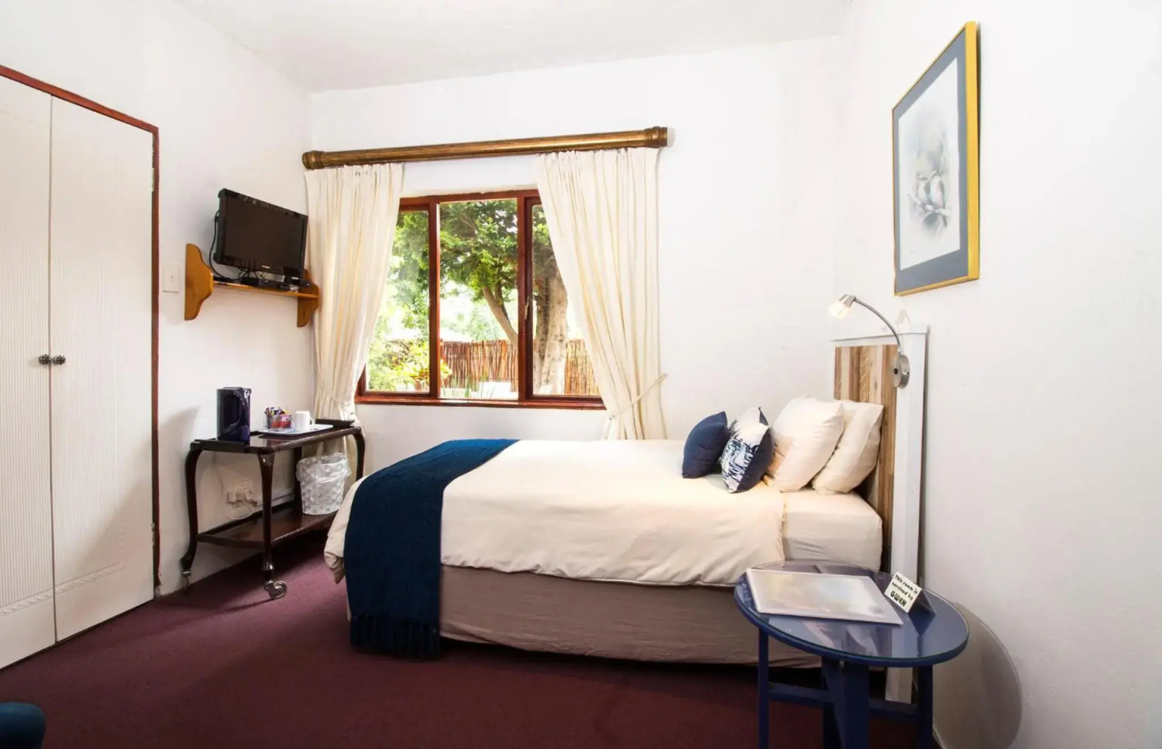 Storms River Guest Lodge