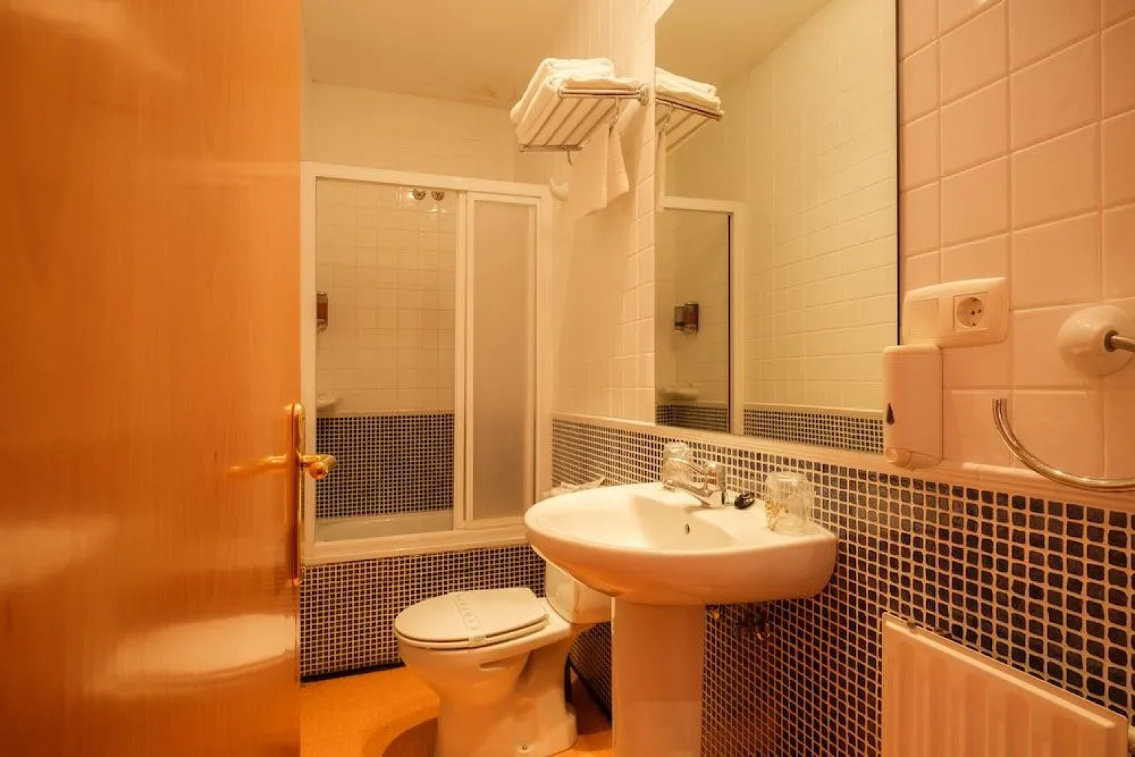 Hotel Playa de Luanco