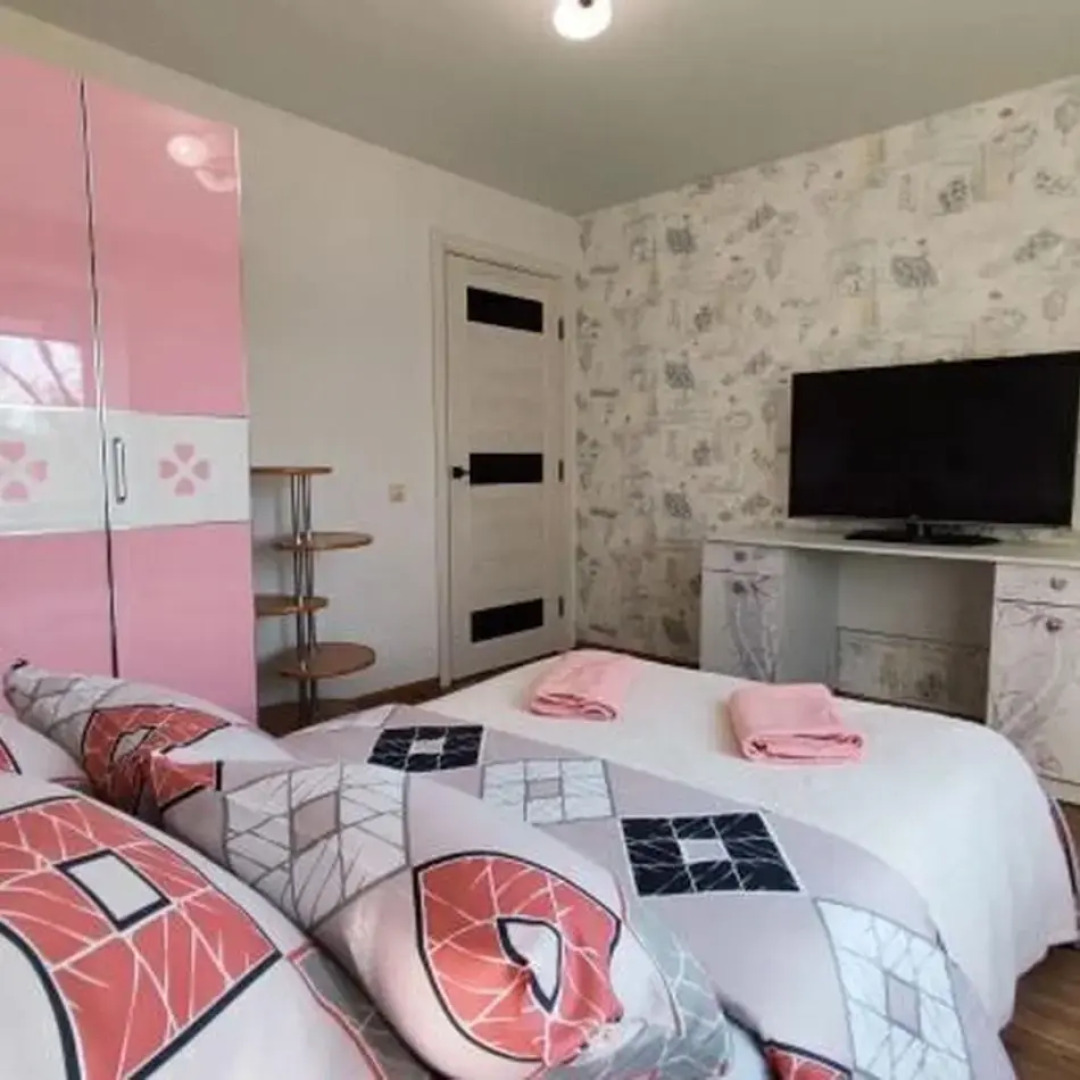 Апартаменты на улице Горького 10