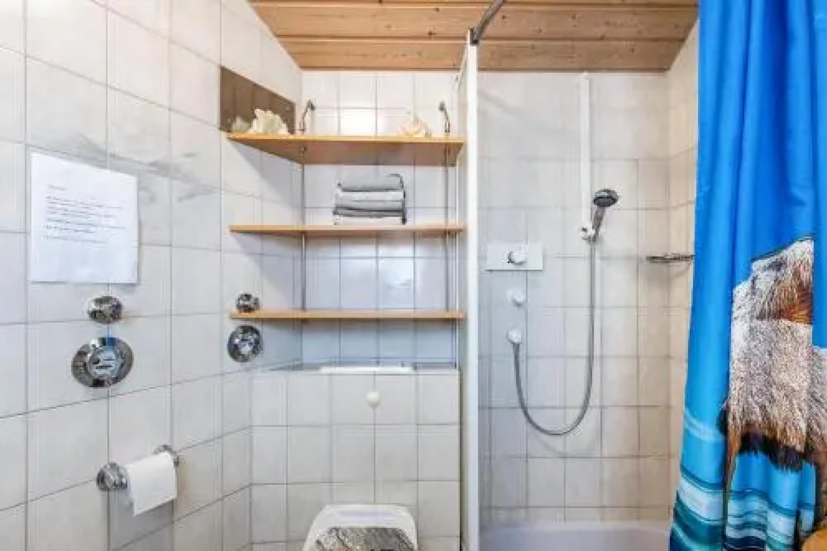 Ferienwohnung Laulina