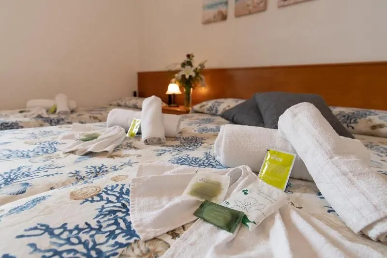 Scialabà Residence - Torre Pali