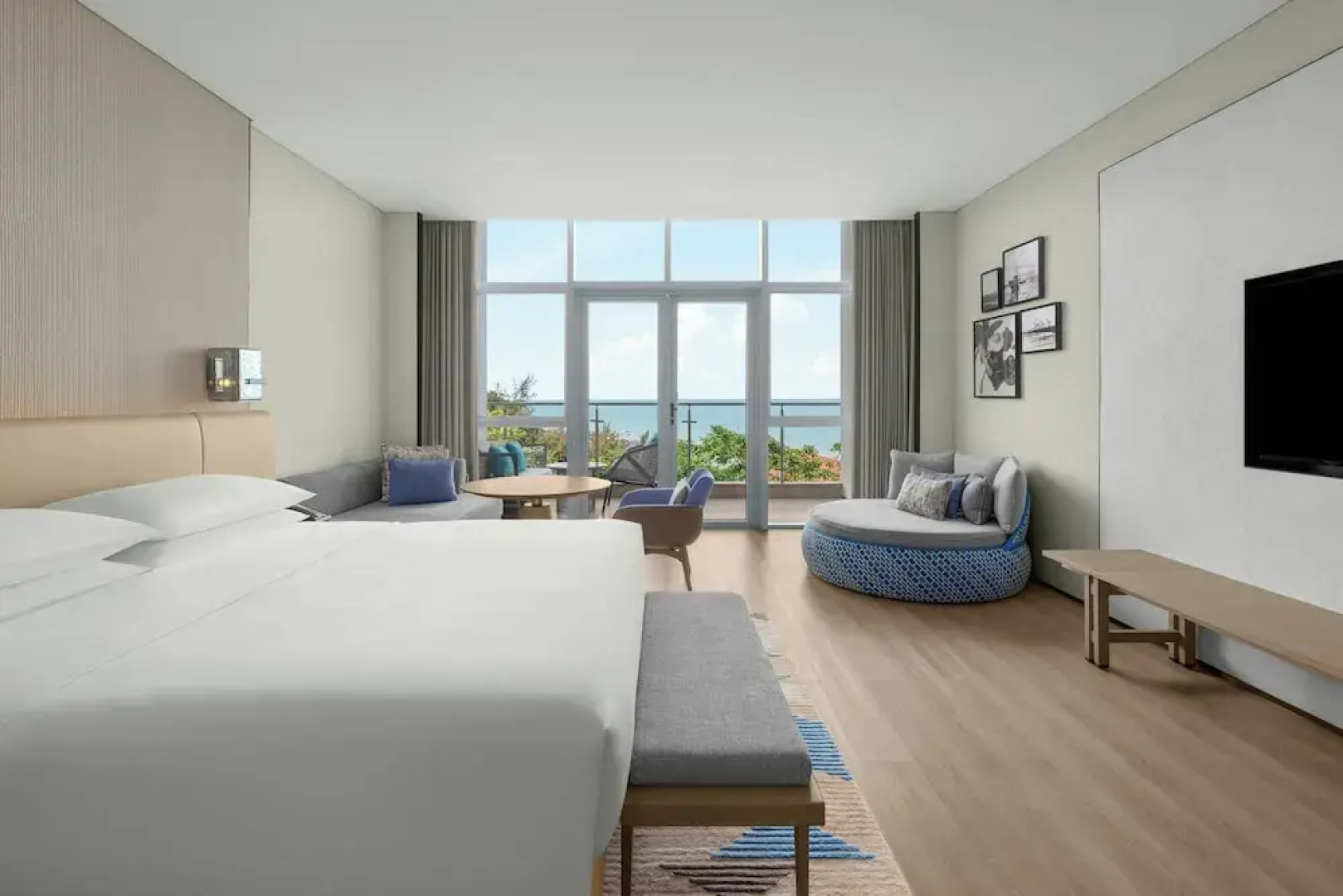 Sheraton Beihai Resort
