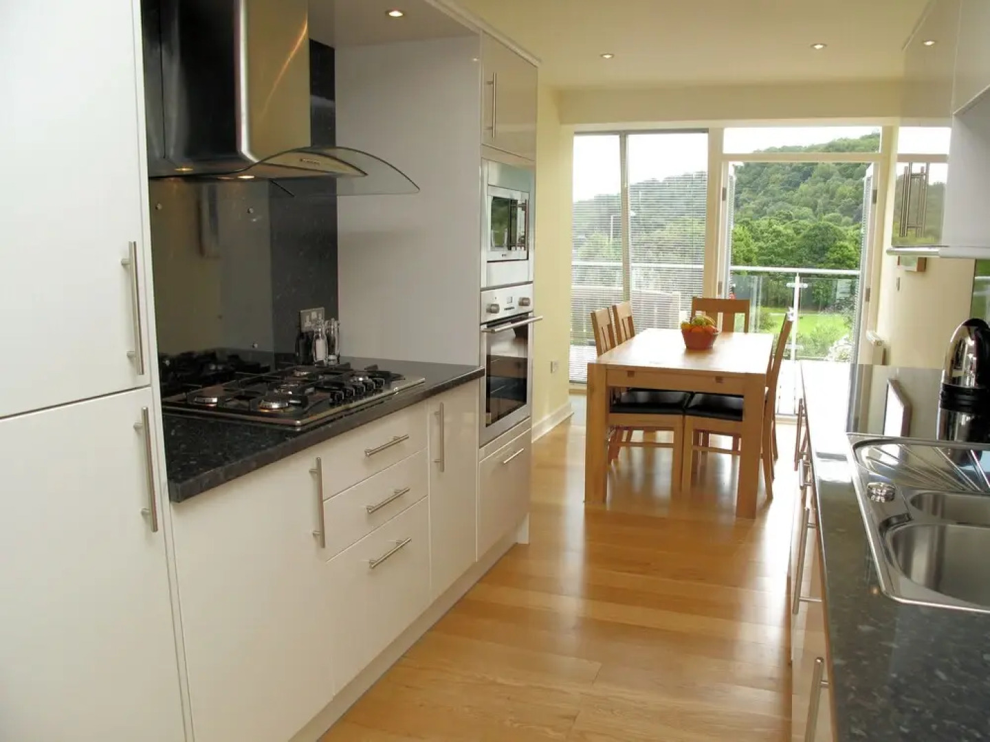 Croft Mill - Apartments