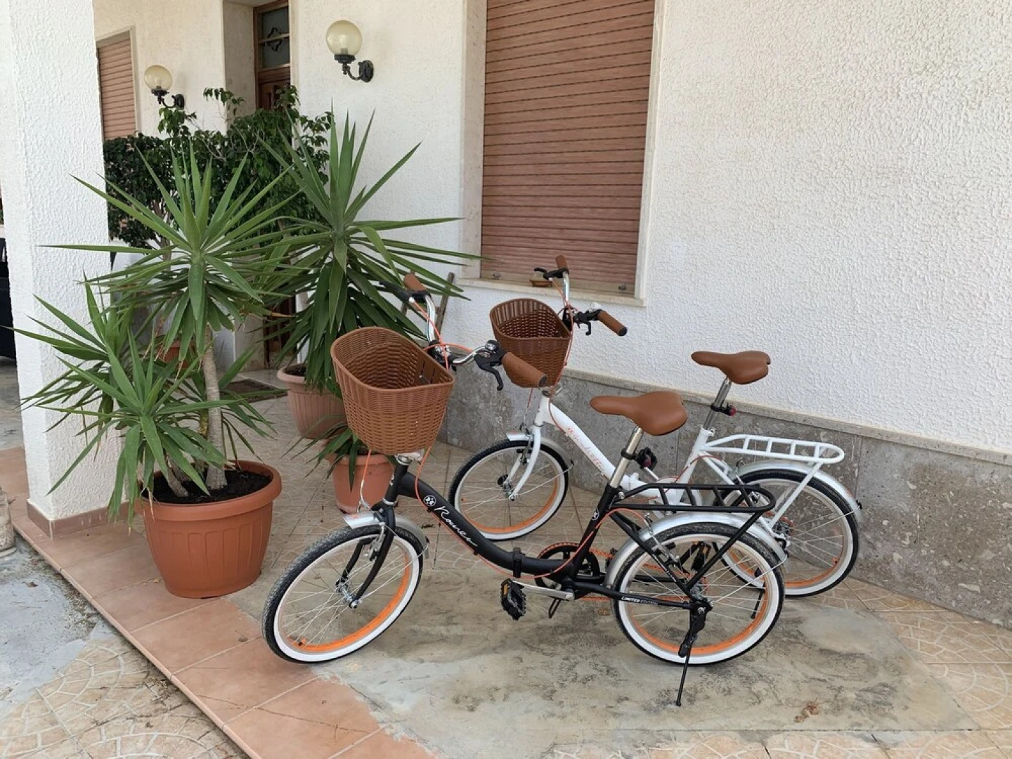 Valentina Lovely Rooms