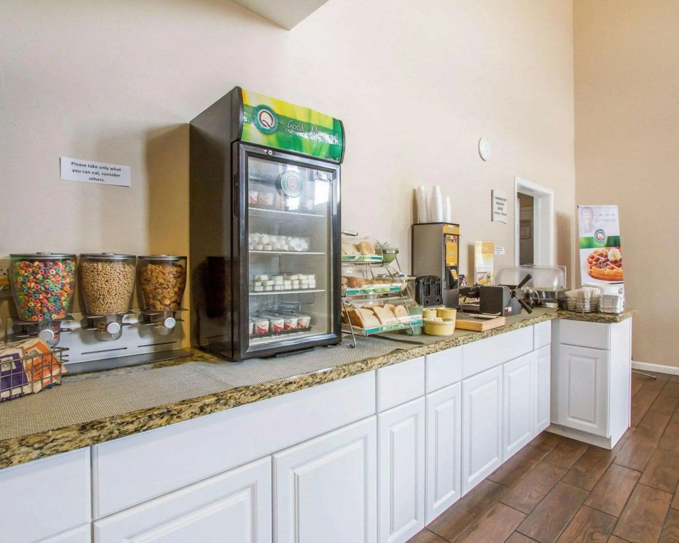 Quality Inn Flagstaff East I-40