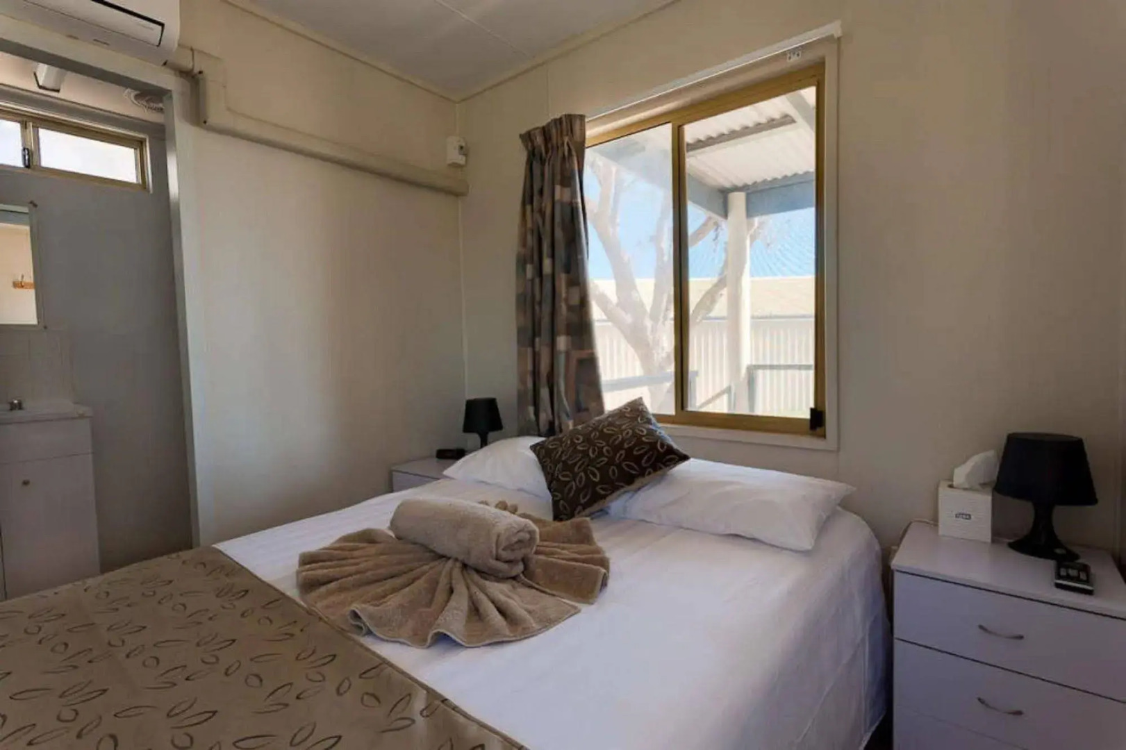 Sunset Beach Holiday Park