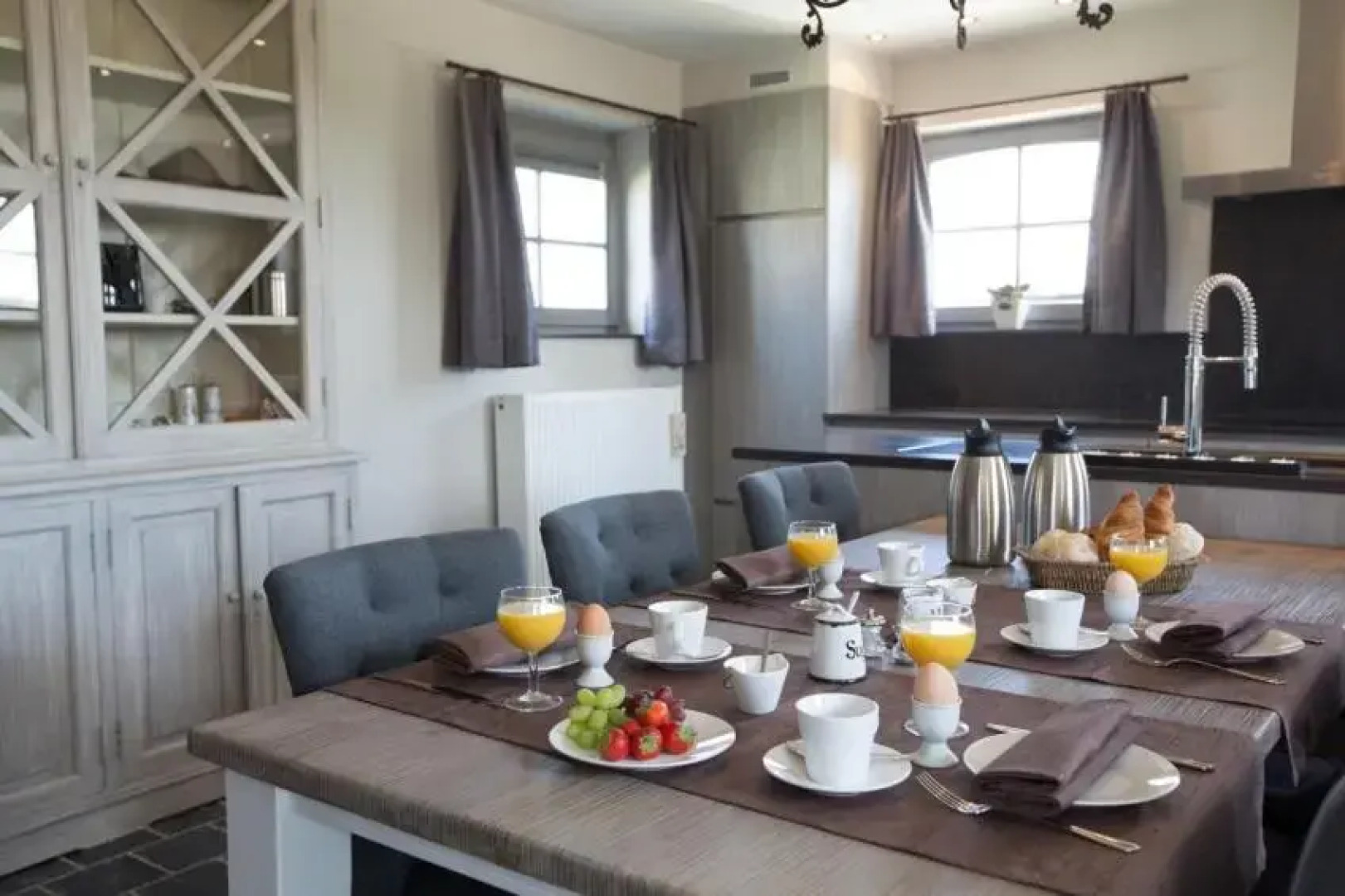 Cottage d'Hoge Schure