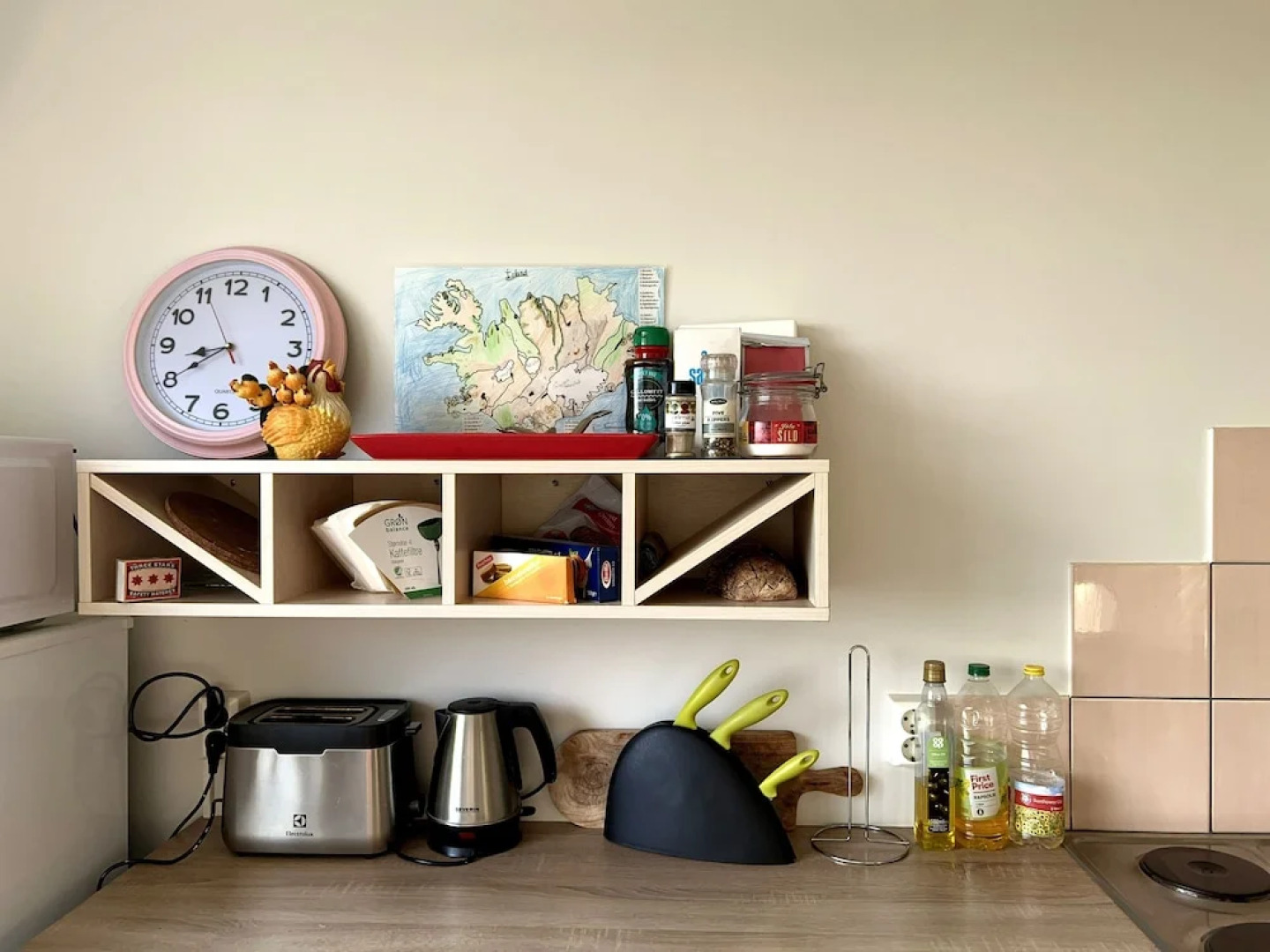 Bakland ad Lagafelli