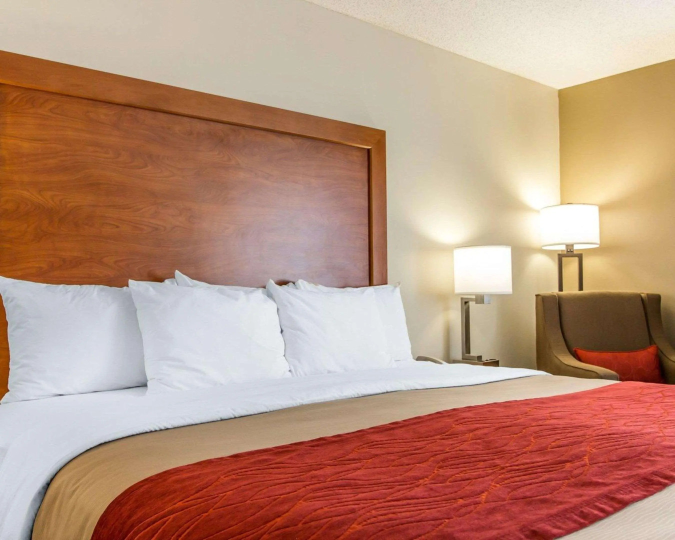 Comfort Inn Valentine