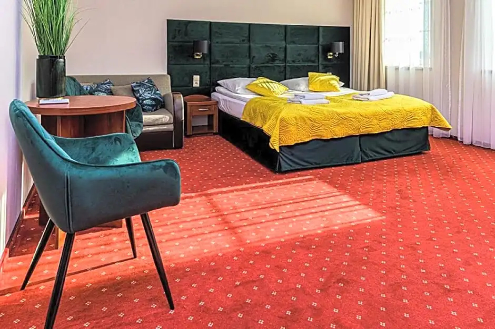 Hotel Stara Gorzelnia