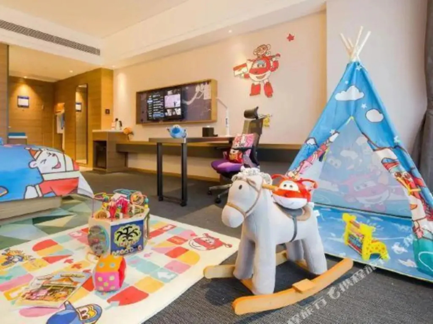 Hampton By Hilton Liaocheng