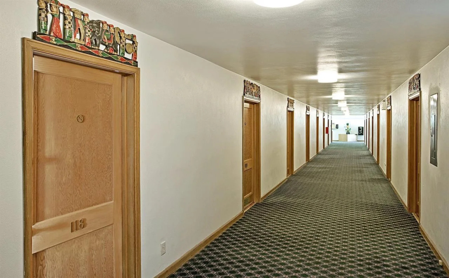 Americas Best Value Inn Mayflower