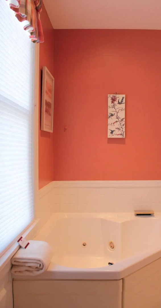 William Henry Miller Inn