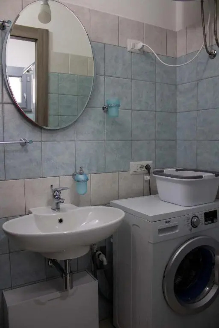 Frontemare Portoscuso