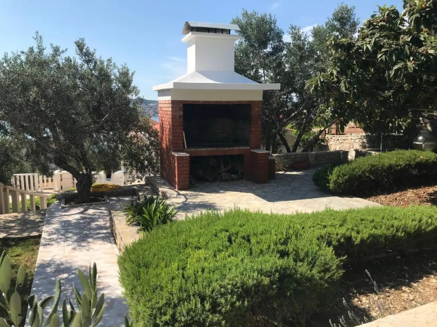 Residence Villa Irena Apartments