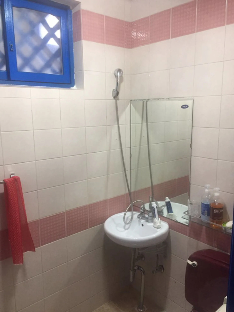 Chunja Guesthouse - Hostel