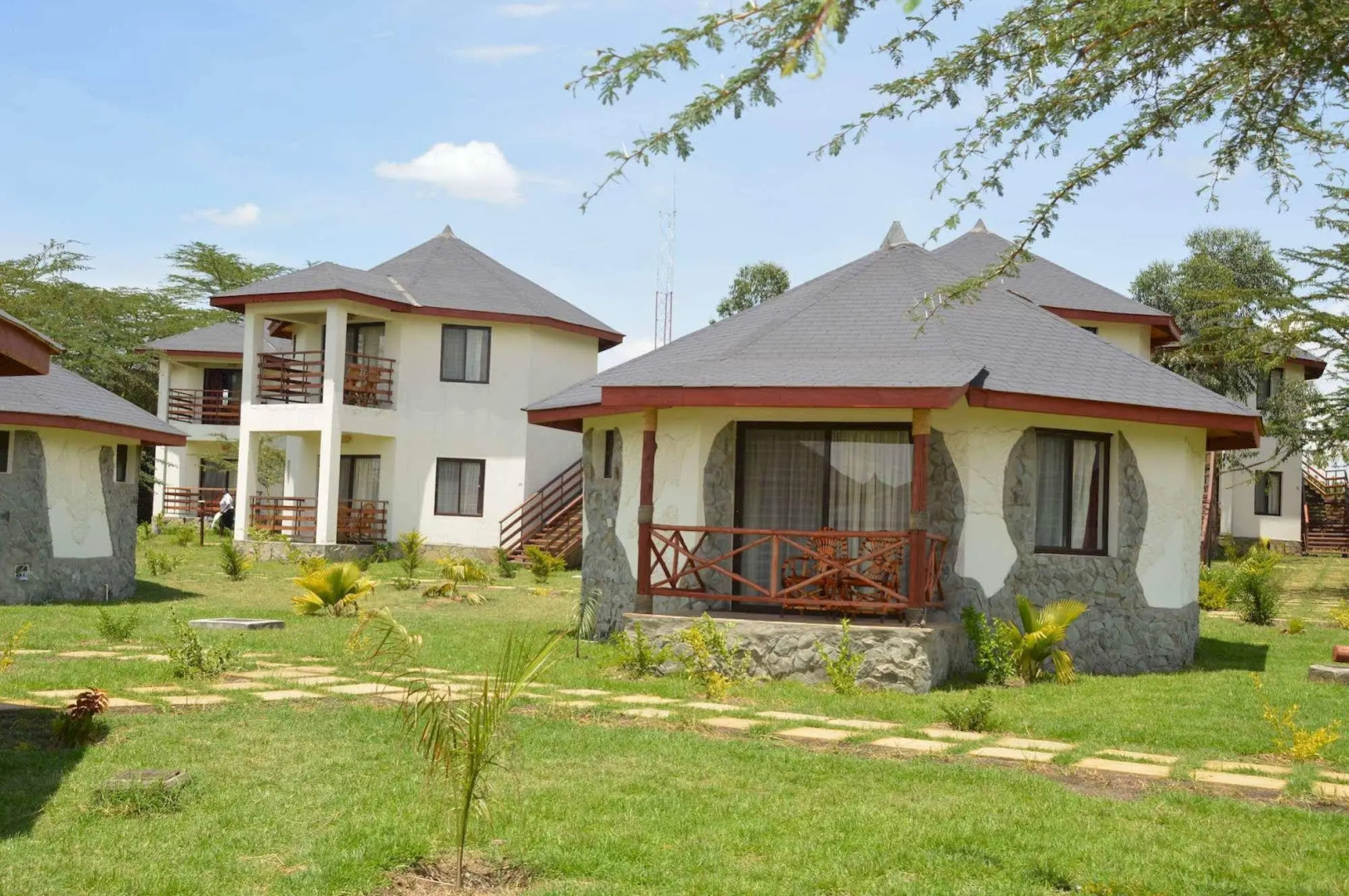 Sentrim Elementaita Lodge