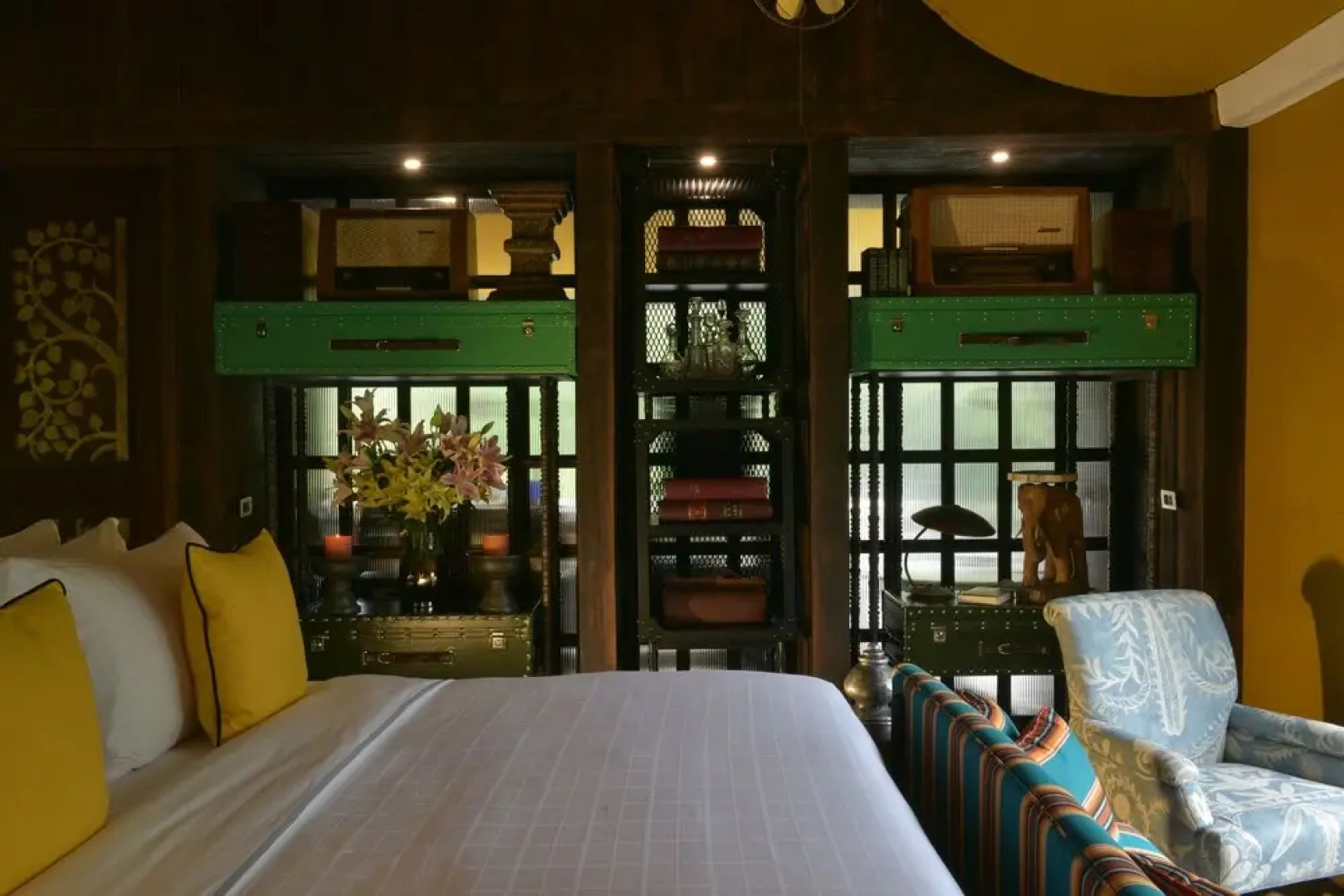 Bensley Collection - Shinta Mani Wild