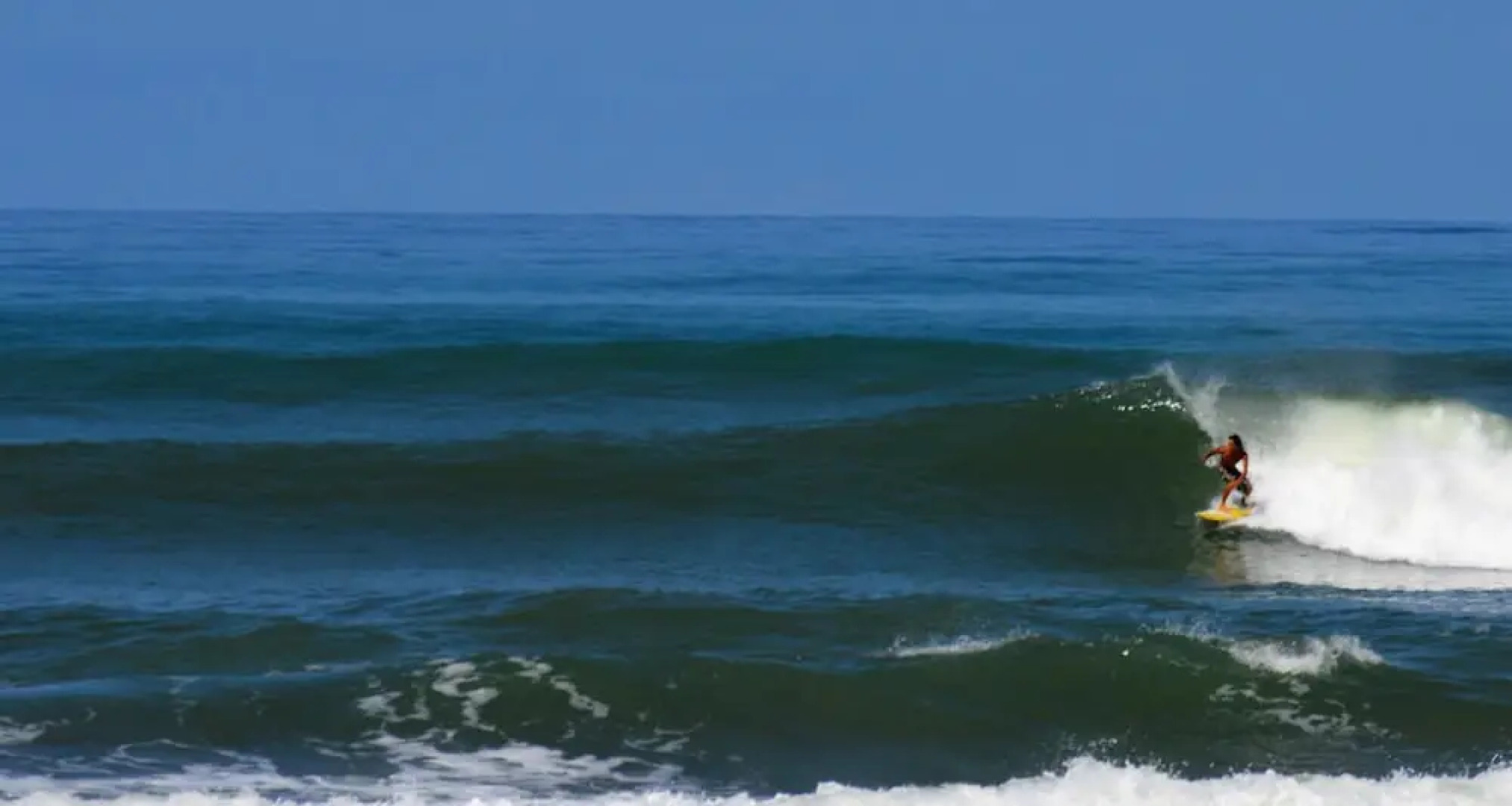 Casa Cecilia Beach Front