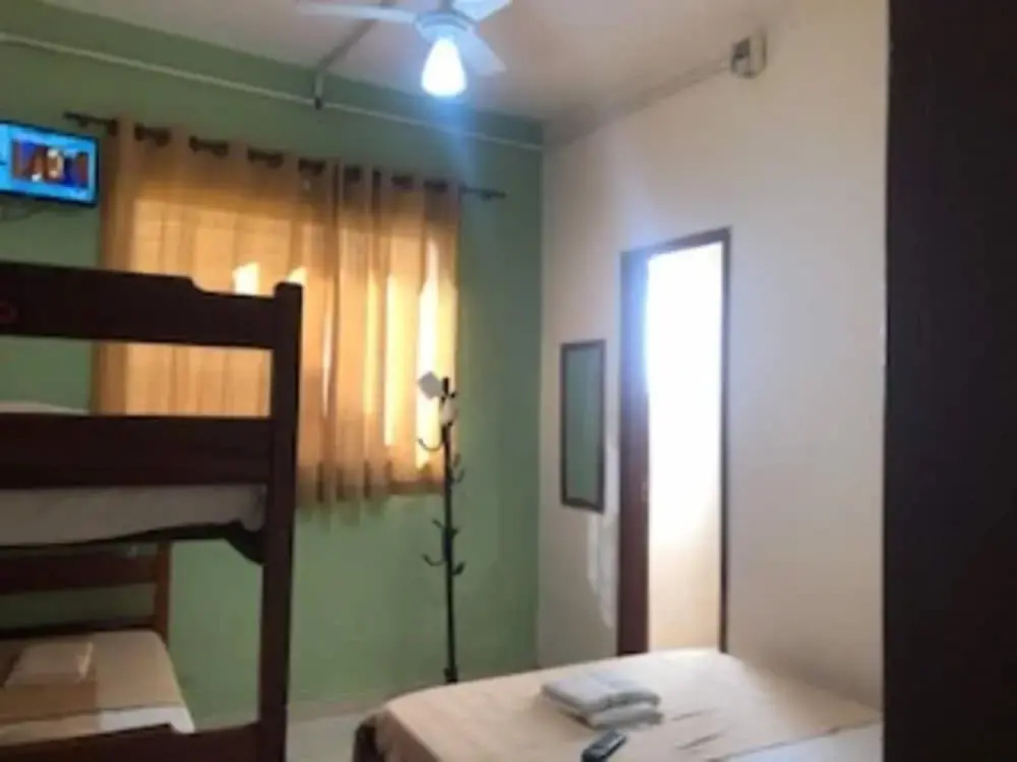 Hotel Nossa Senhora Aparecida