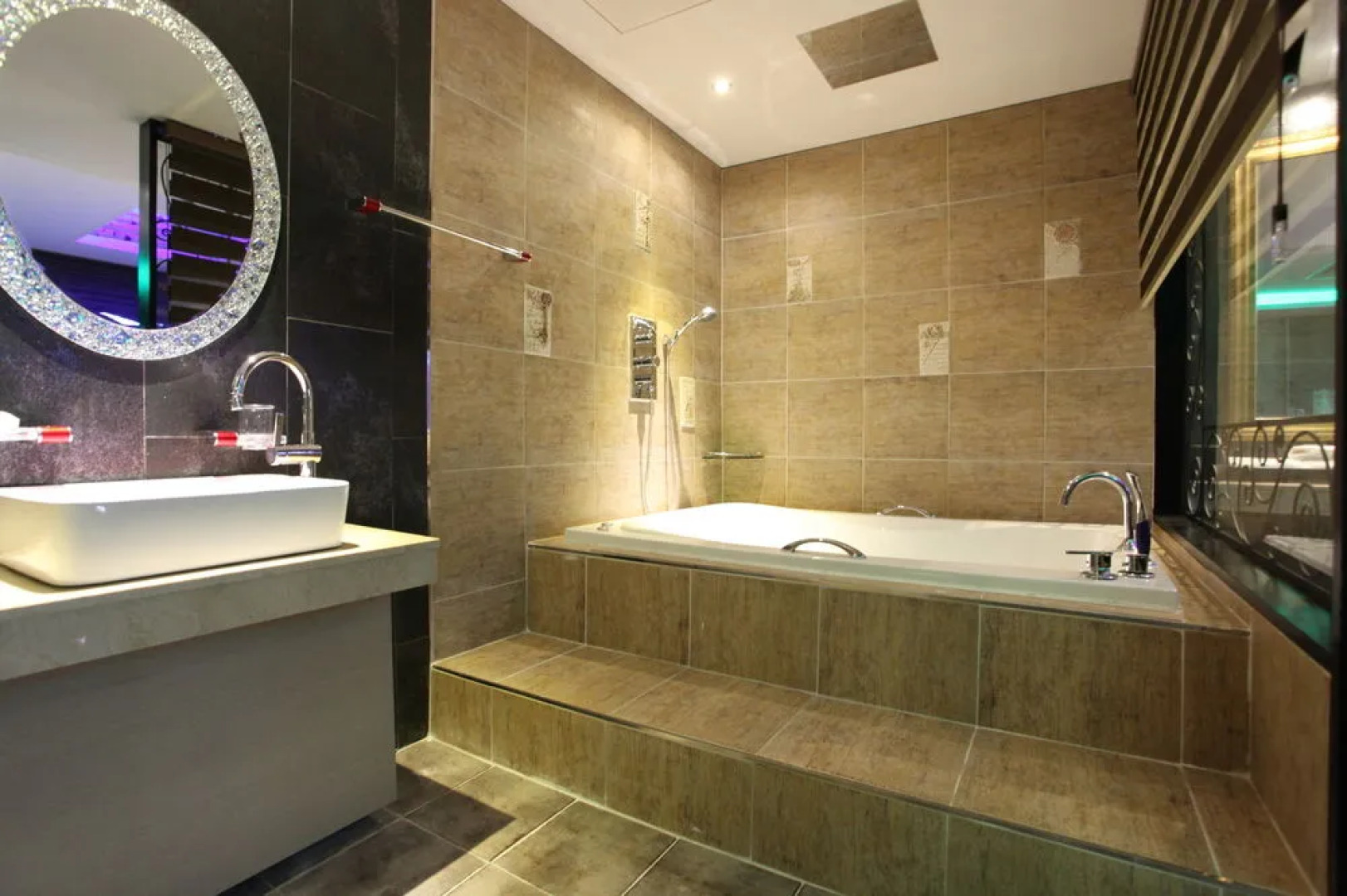 Hotel Palace Siheung