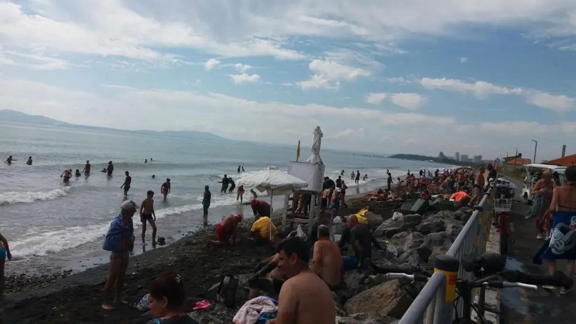 Sarafovo Apartment Laguna