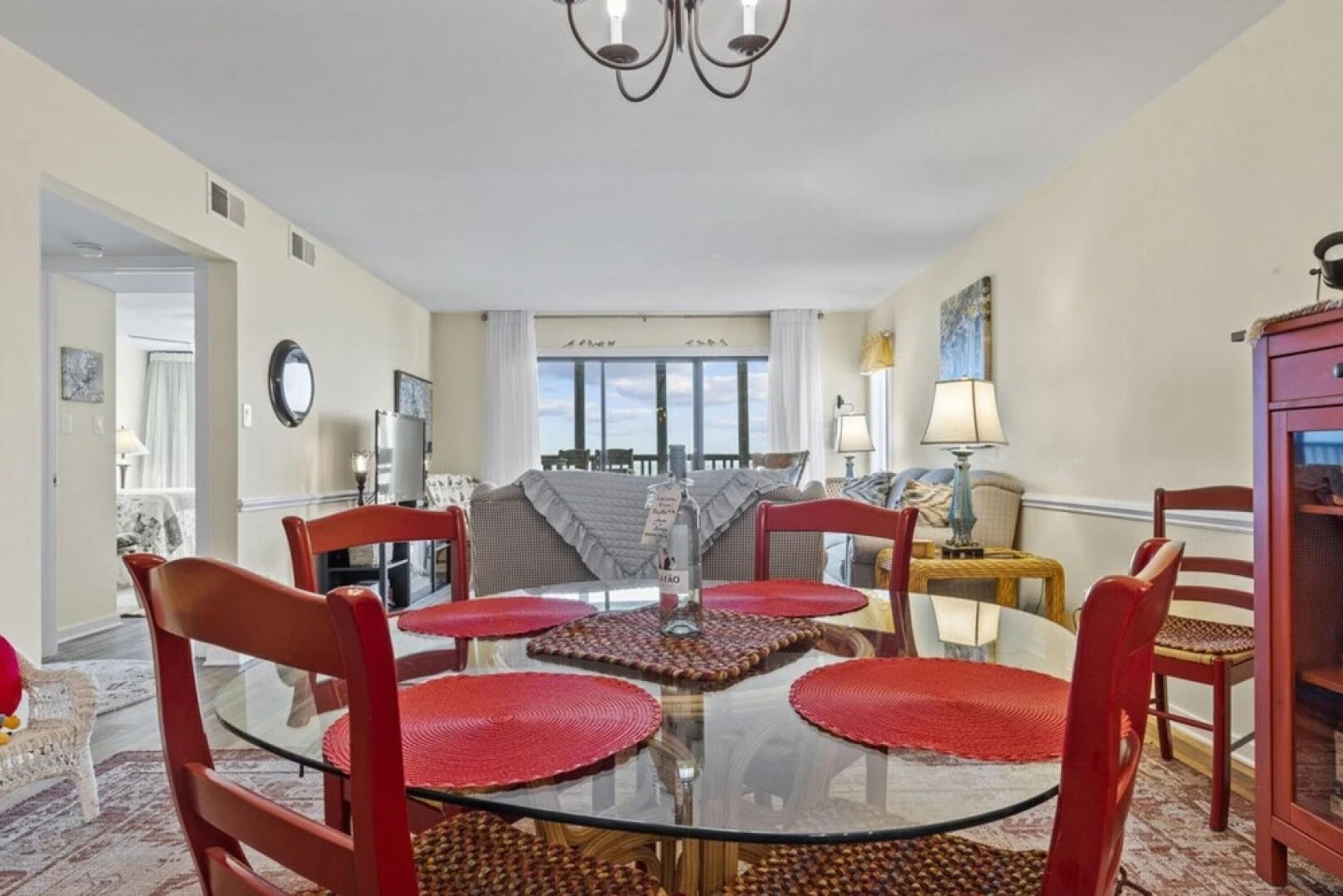 Point Prospect Shores