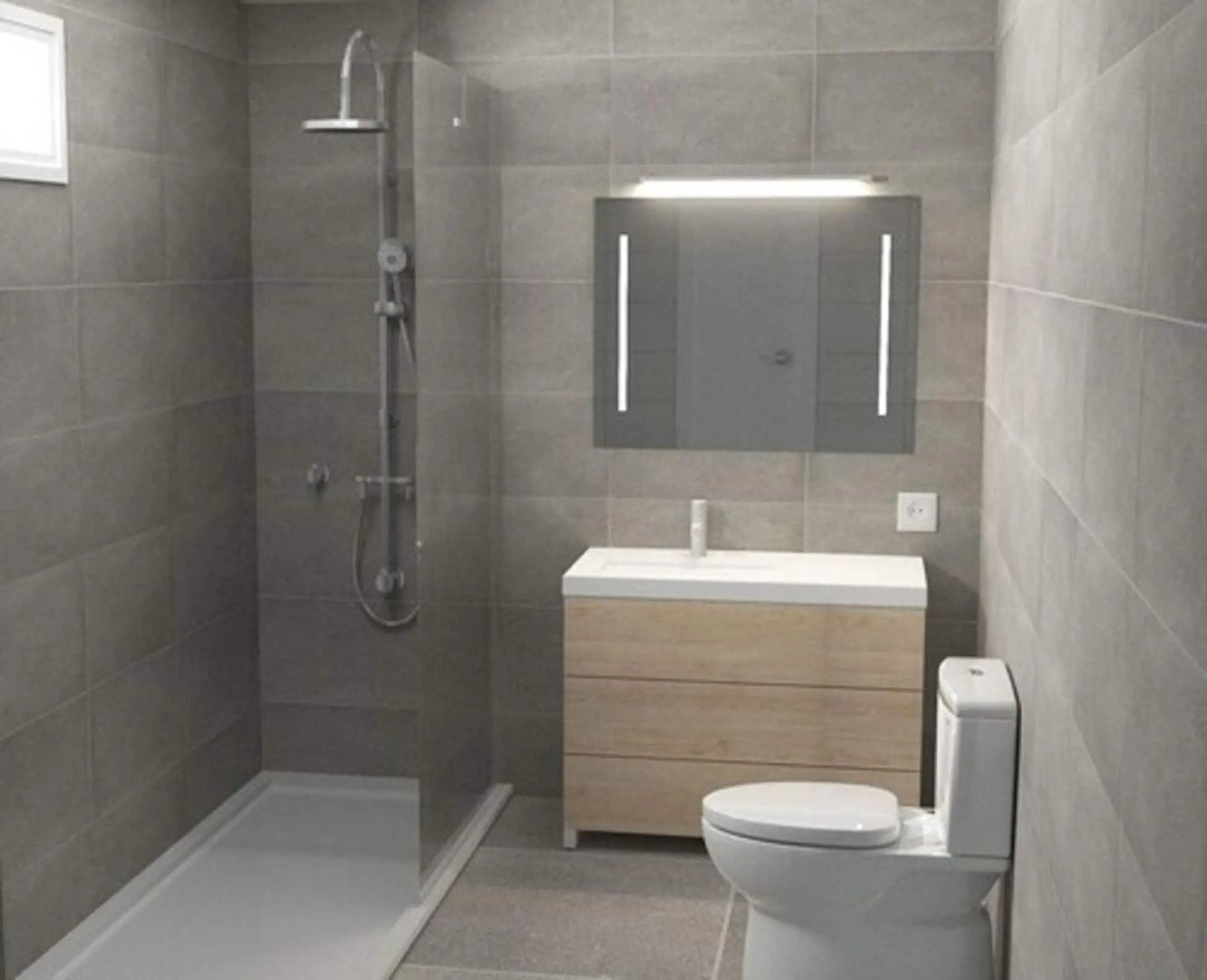 Apartamentos Vista Alegre