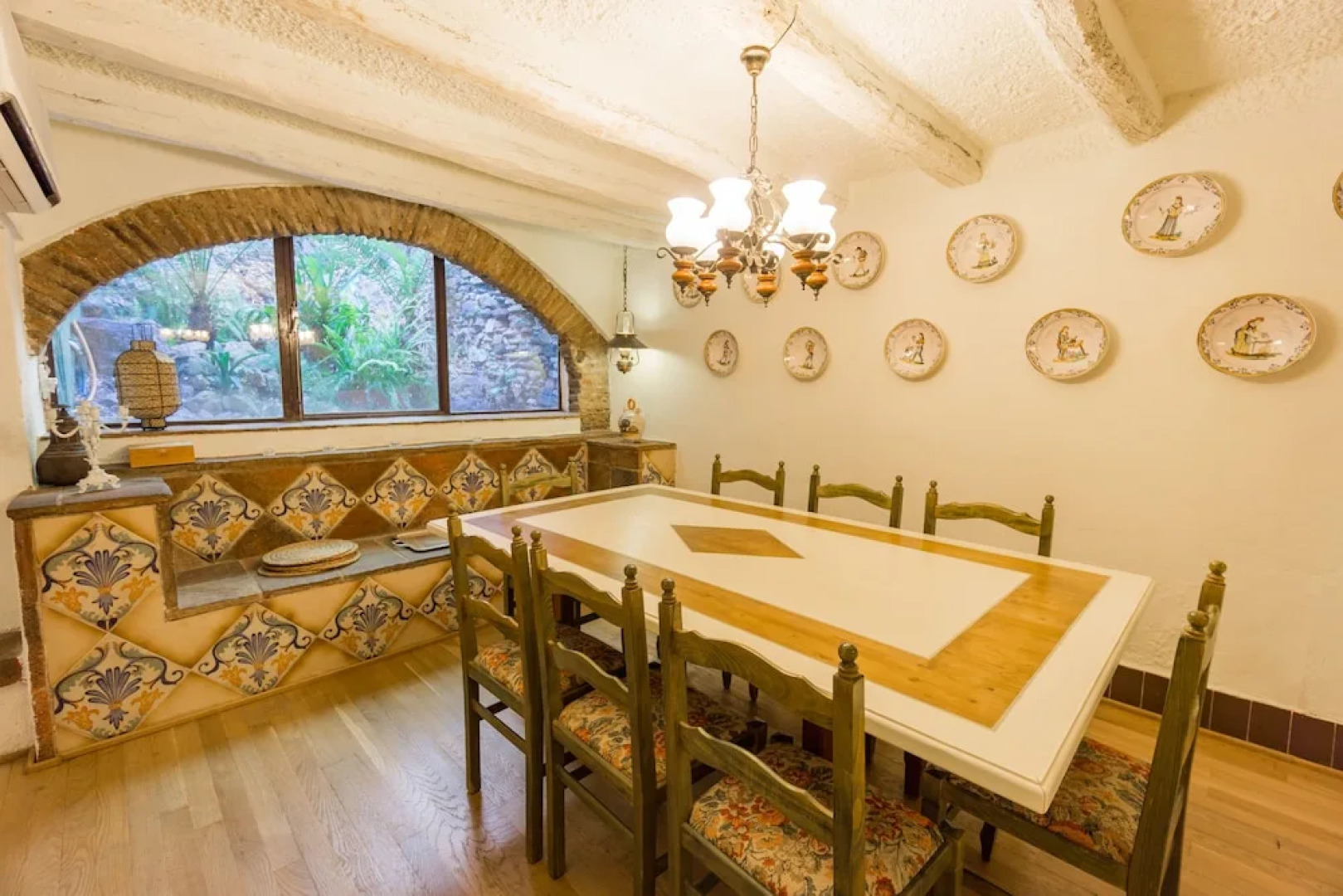 Casa Rústica a 20 Km de Costa Dorada