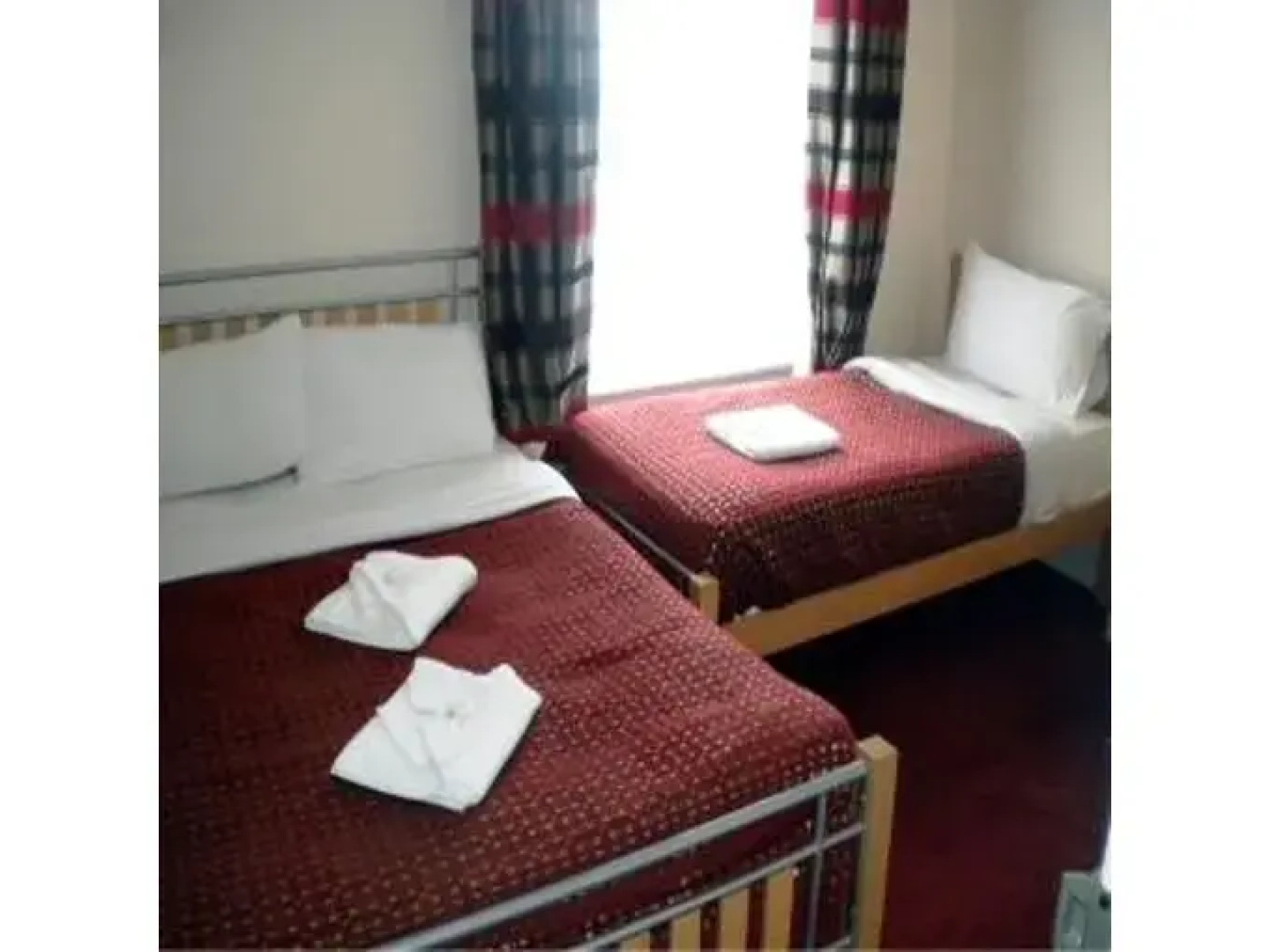 Royal Guest House 2 Hammersmith