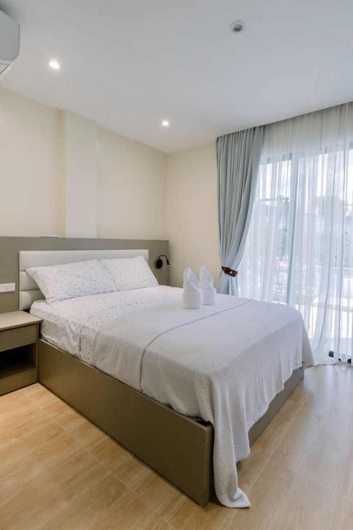 Sonrisa Resort de Playa by Hiverooms