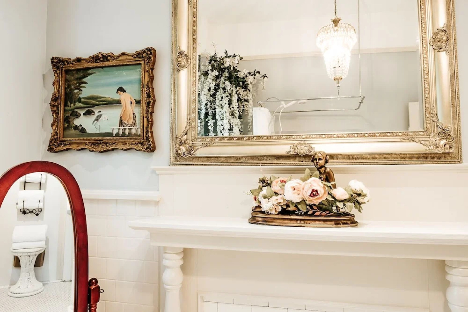 Heritage House Bed & Breakfast - Boutique Adults-Only Inn