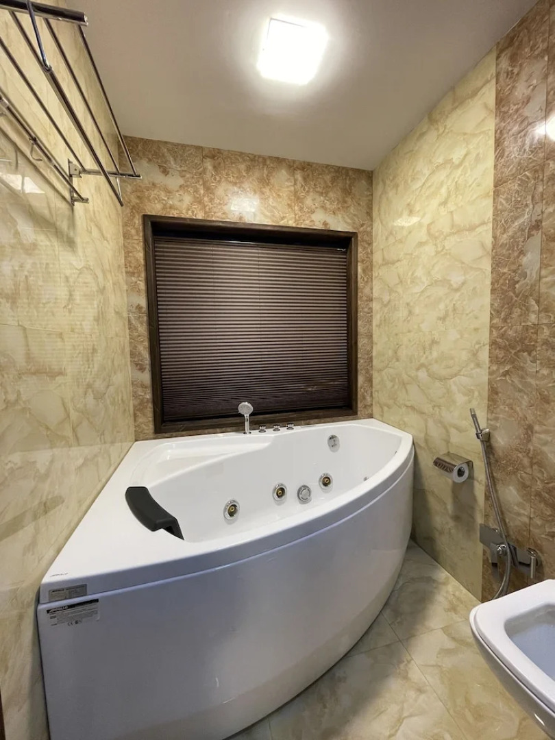 Quba Vadi Chalet Hotel