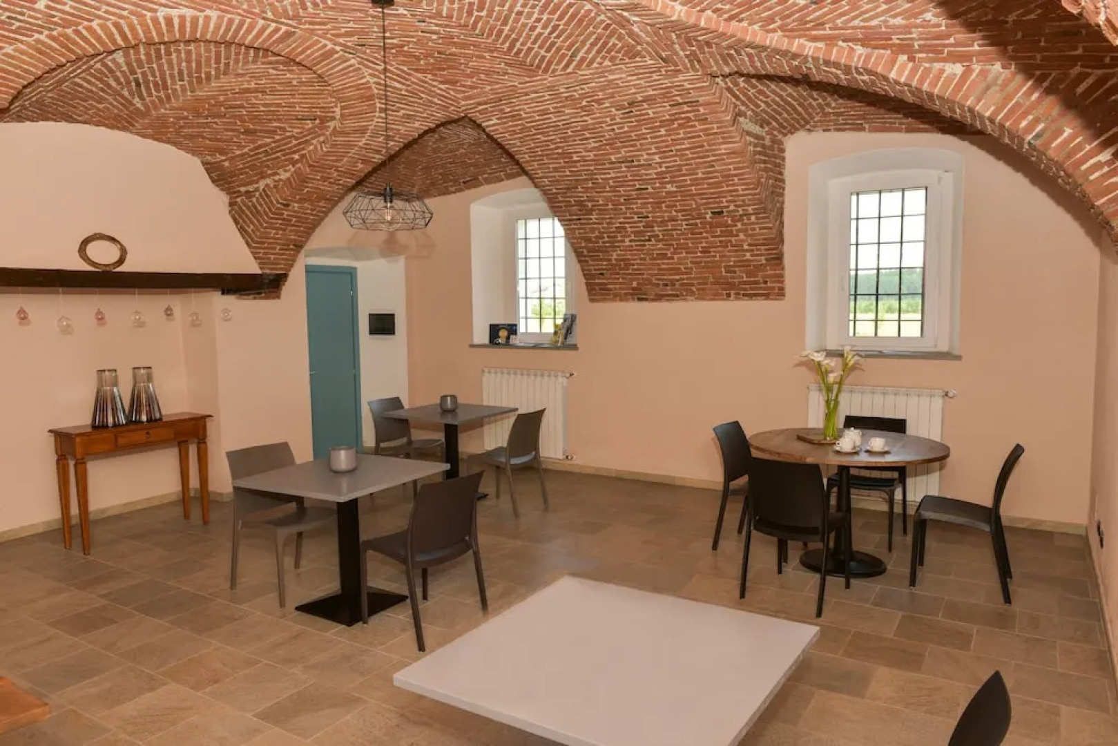 Tenuta Cascina Nuova