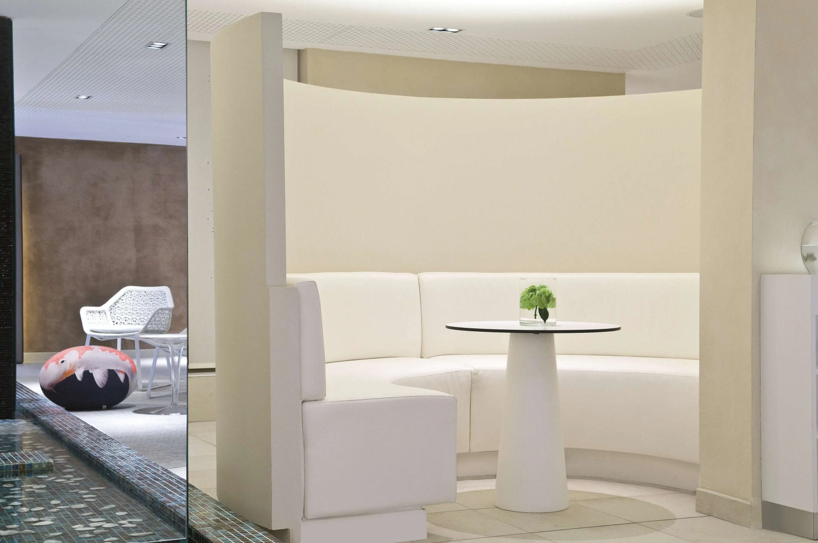 Radisson Blu Resort & Spa Ajaccio Bay