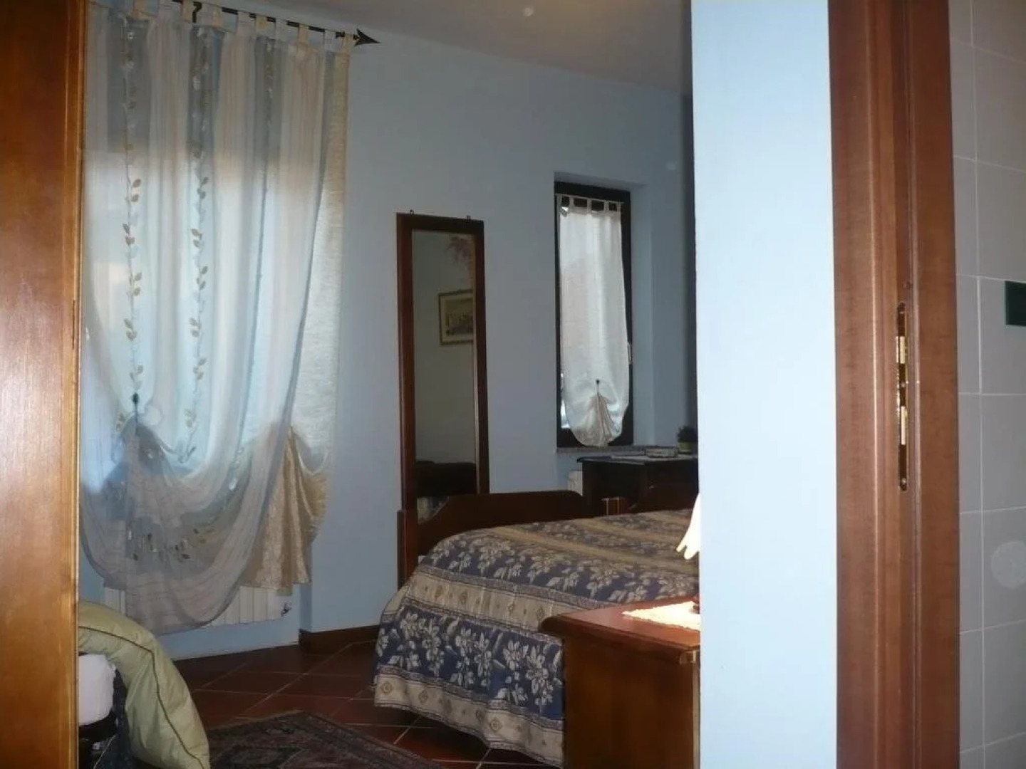 Cà D Rot (Casa Ratti)