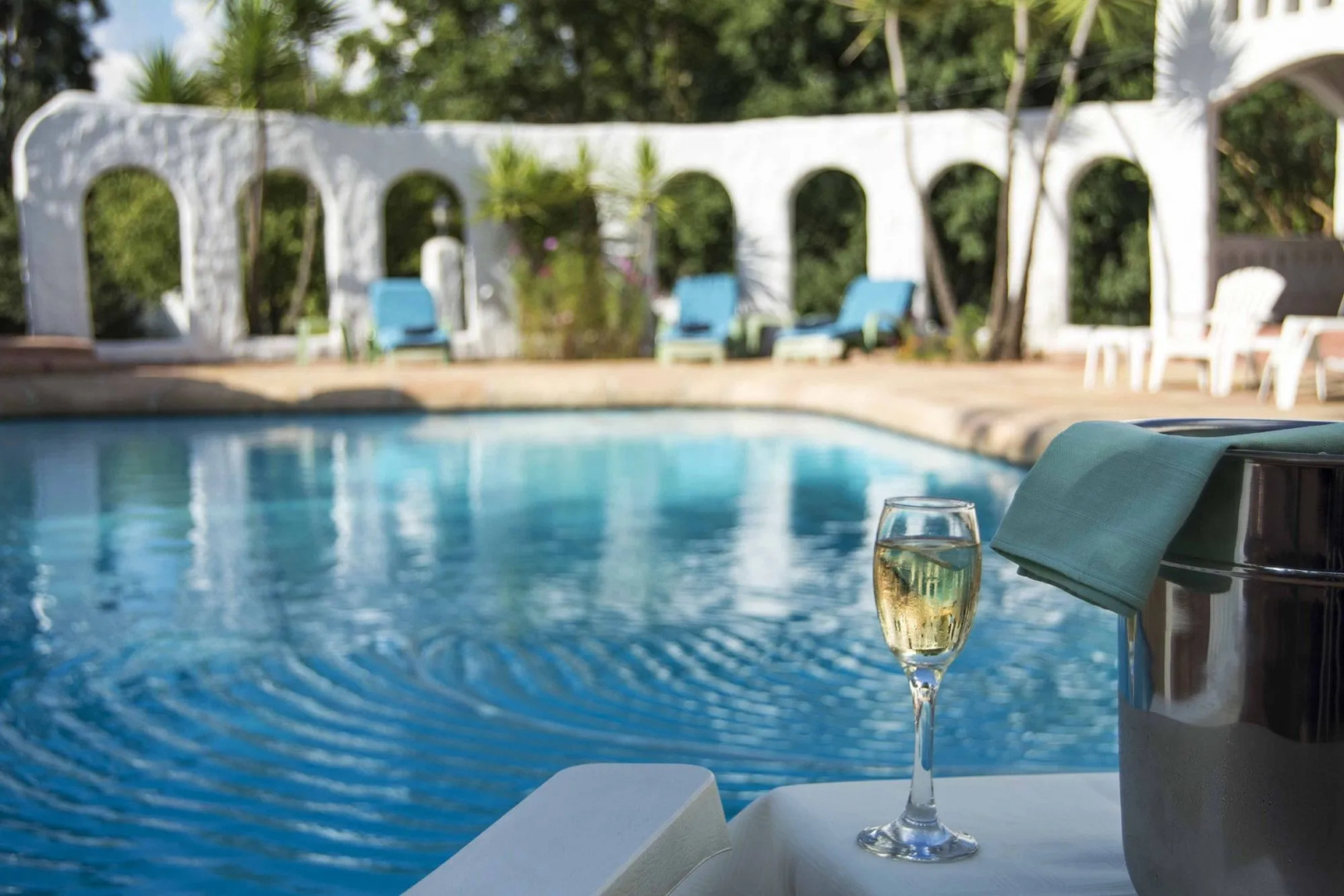 By Bush Telegraph Lodge