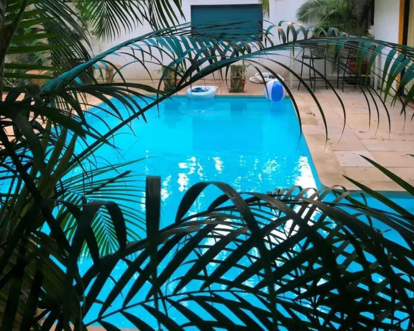 Mango Beach House - the SPA @ Awas - Alibaug