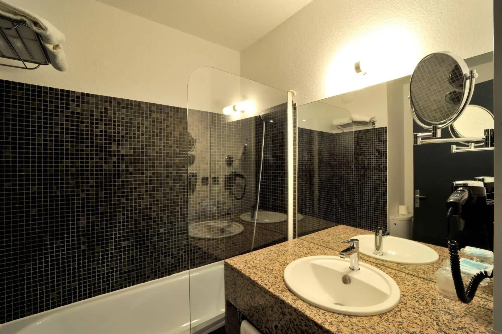 inspiration by balladins Villefranche-de-Rouergue