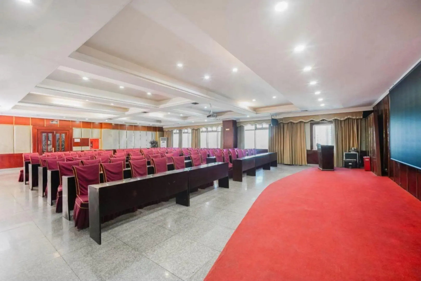 Jinhua Zhongtie Hotel