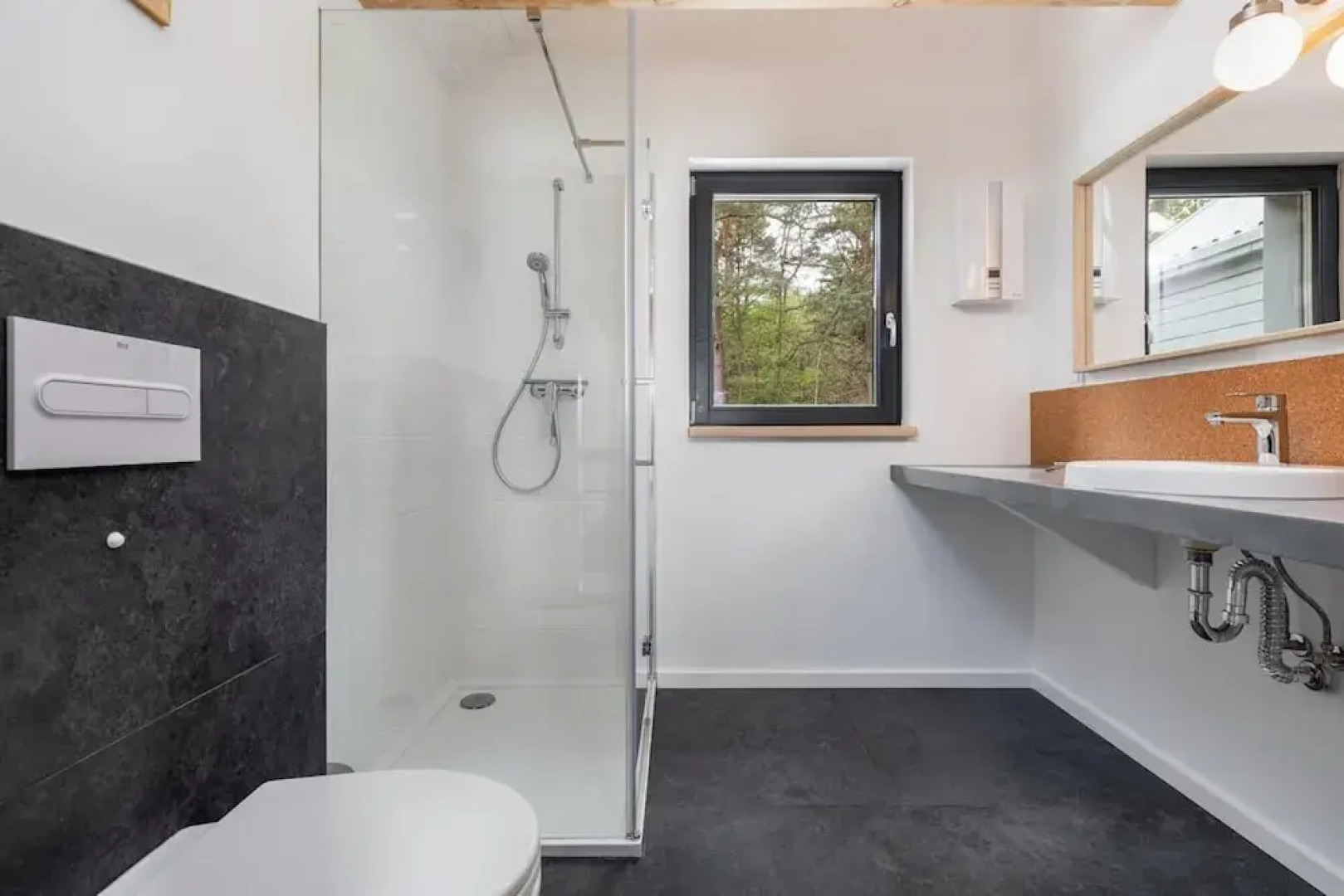 Holiday Home by Lake Wiselka With Sauna