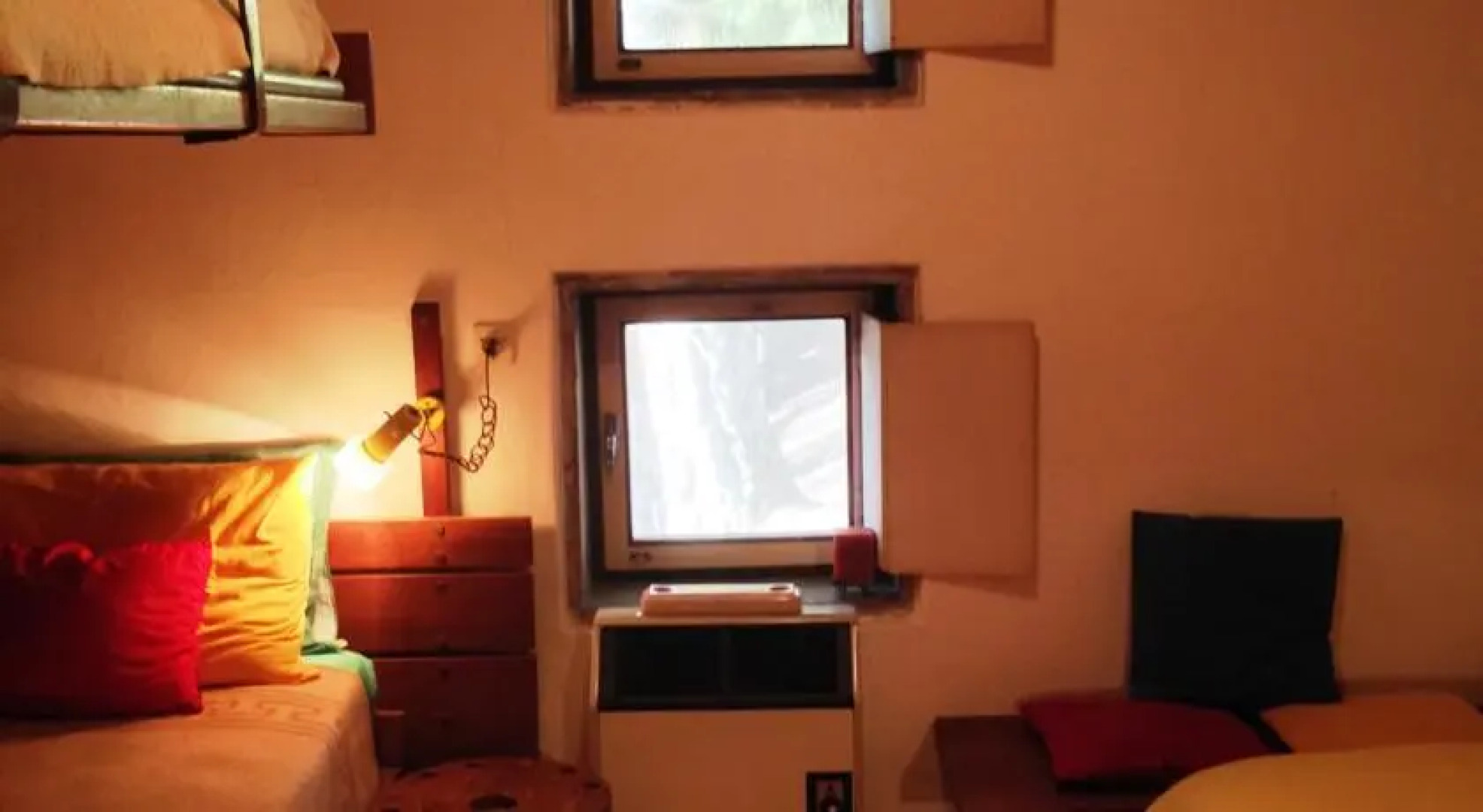 Villa Corte Di Cadore