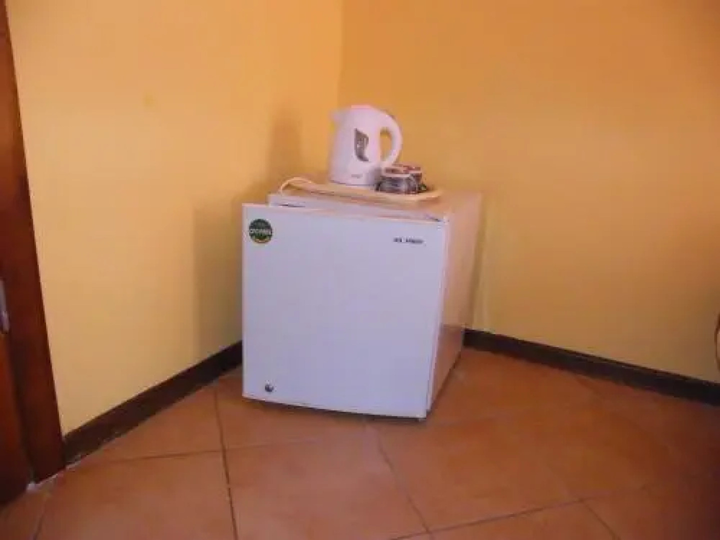 Pokoje Goscinne Pod Klonem