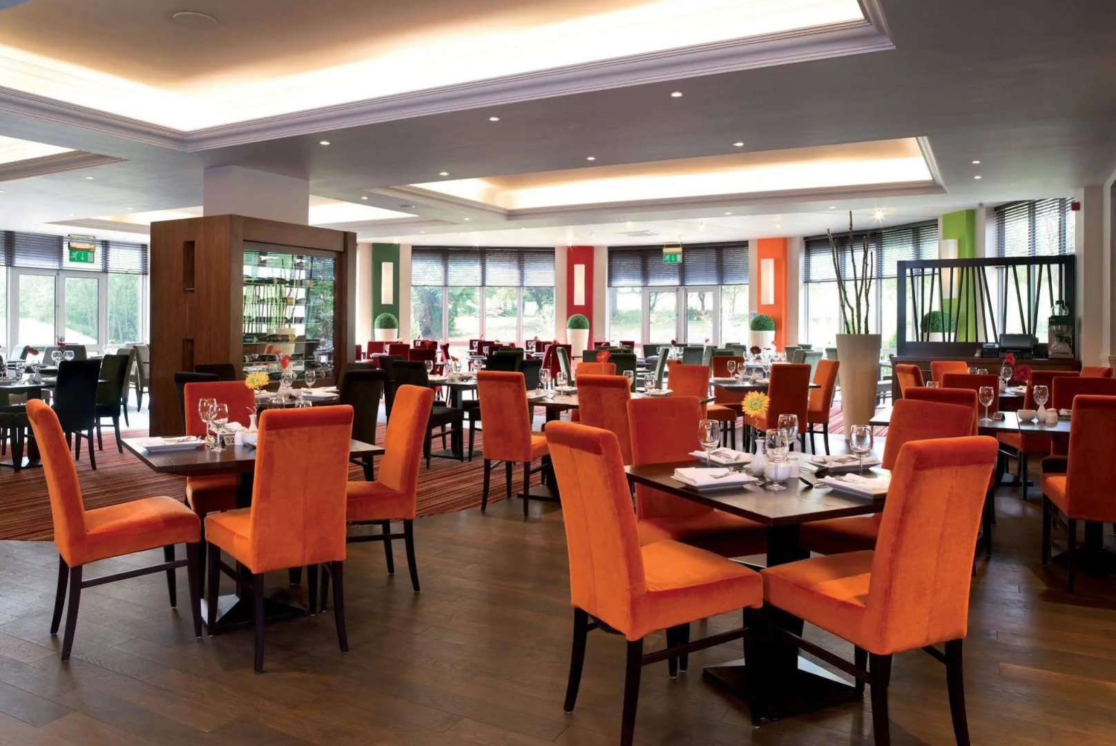 DoubleTree by Hilton Cheltenham-Cotswolds