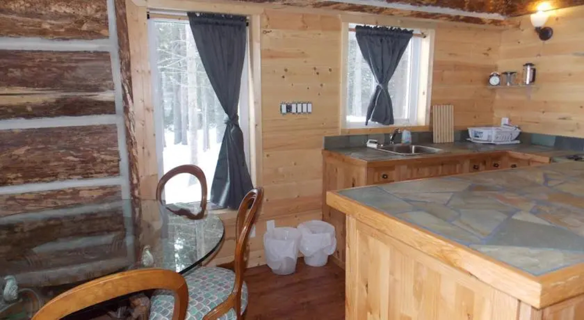 Beaverfoot Lodge & Resort